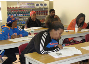 Read more about the article ShopRite Hires 14 Store Associates Trained At NCC