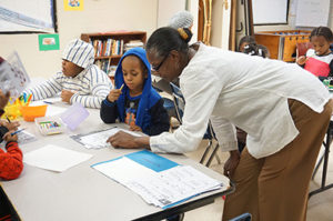 Read more about the article Harmony House After-School Program Helps Kids Excel