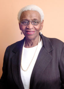 Read more about the article A Life Of Activism And The Arts: Elma T. Bateman