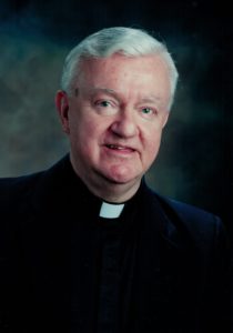 Read more about the article Monsignor William J. Linder, Founder Of New Community Corporation, Has Passed Away