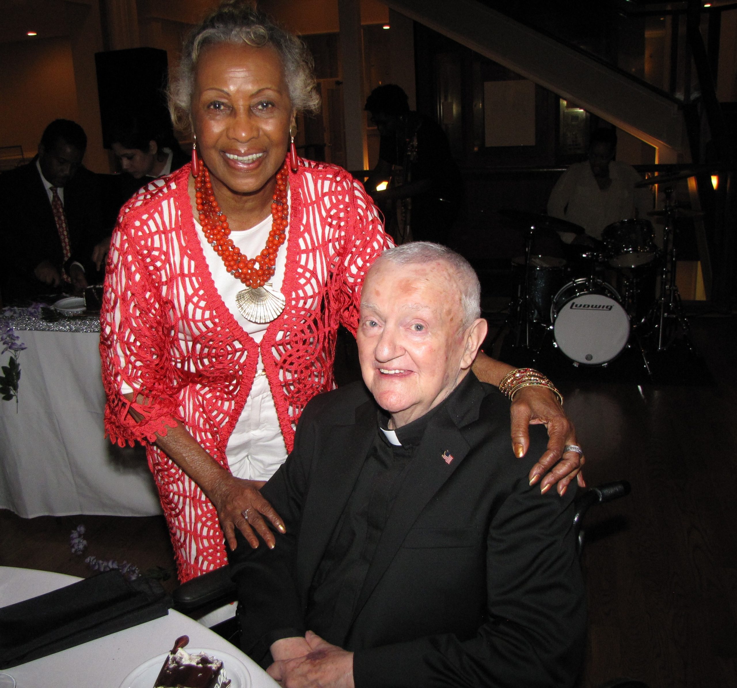 You are currently viewing Remembering Monsignor William J. Linder