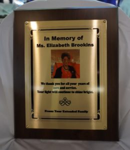 Read more about the article Extended Care Celebrates The Life Of Elizabeth Brookins