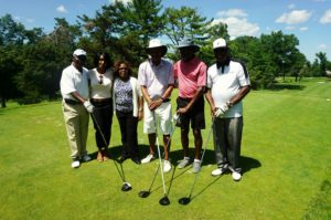 Read more about the article New Community Hosts 25th Annual Golf Classic