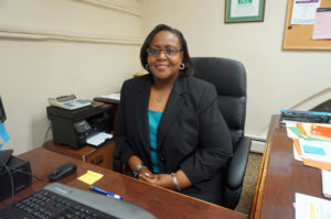 Read more about the article NCC Welcomes New Manager of Human Resources