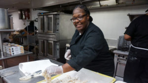 Read more about the article NCCTI Graduate Now NCC Employee and Celebrity’s Personal Chef