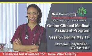 Read more about the article NCCTI to Offer Online Health Care Programs