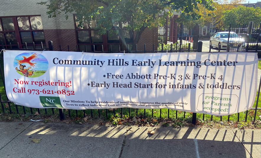 Read more about the article Community Hills Early Learning Center Currently Enrolling Children
