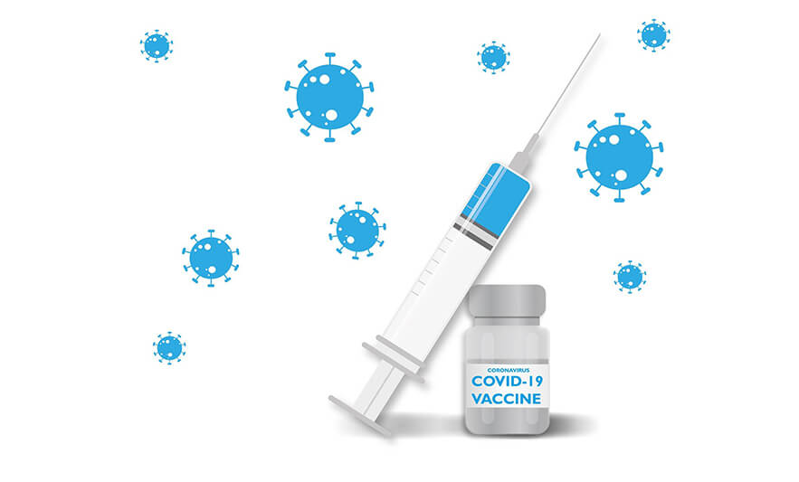 You are currently viewing Information about COVID-19 Vaccination