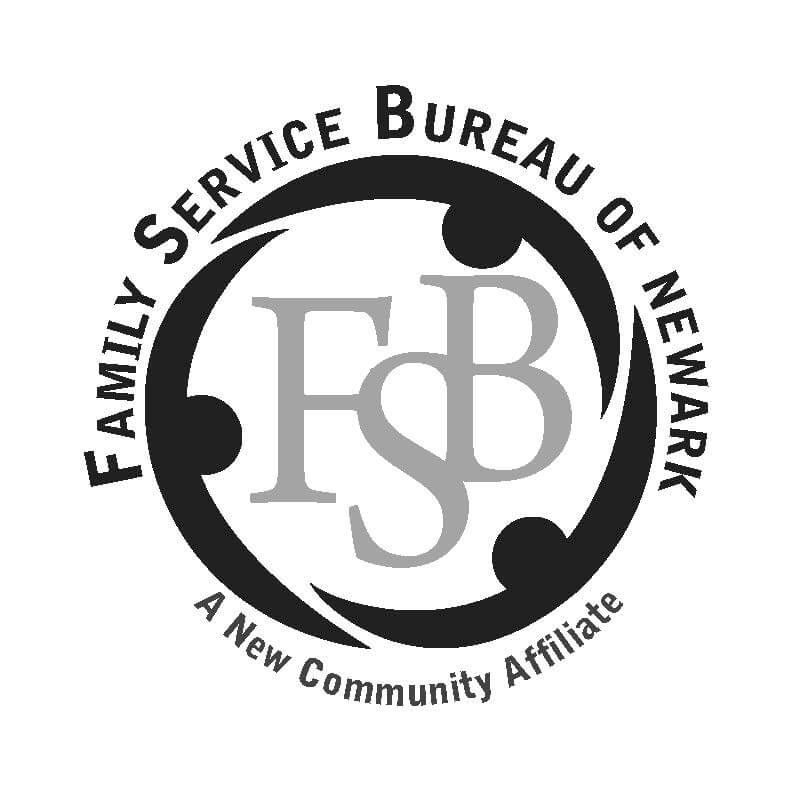 deken fusie band Family Service Bureau of Newark - New Community Corporation