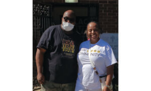 Read more about the article Community Day with NCC and Ebenezer Baptist Church
