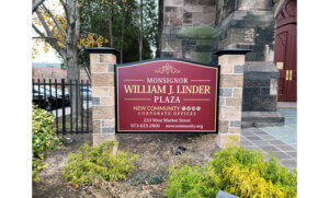 Read more about the article New Community Corporate Offices Renamed in Honor of Founder