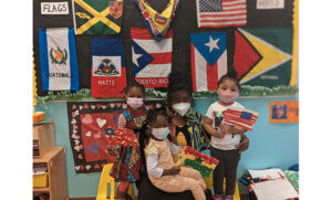 Read more about the article Community Hills Early Learning Center Celebrates Cultural Diversity