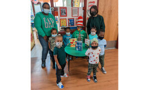 Read more about the article Community Hills Early Learning Center Celebrates Dr. Seuss and Reading