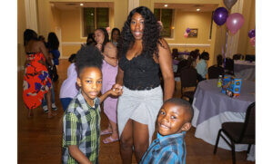 Read more about the article Mothers and Sons Dance the Night Away at New Community Event