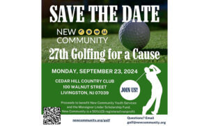 Read more about the article Support New Community’s 2024 Golfing for a Cause
